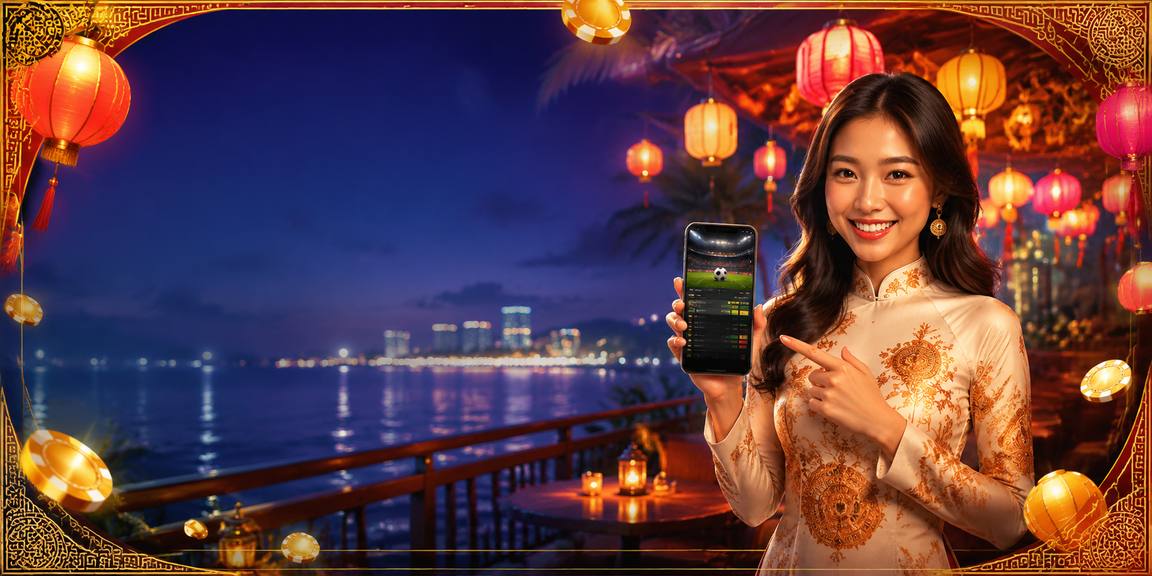 vi55 Thể thao