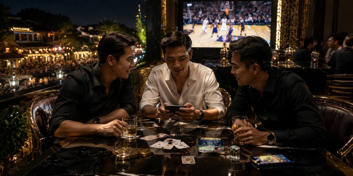 vi55 vi55 – sân chơi thanh toán nội địa dành cho bạn