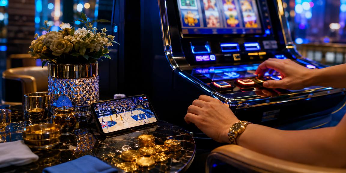 vi55 ZaloPay Blackjack